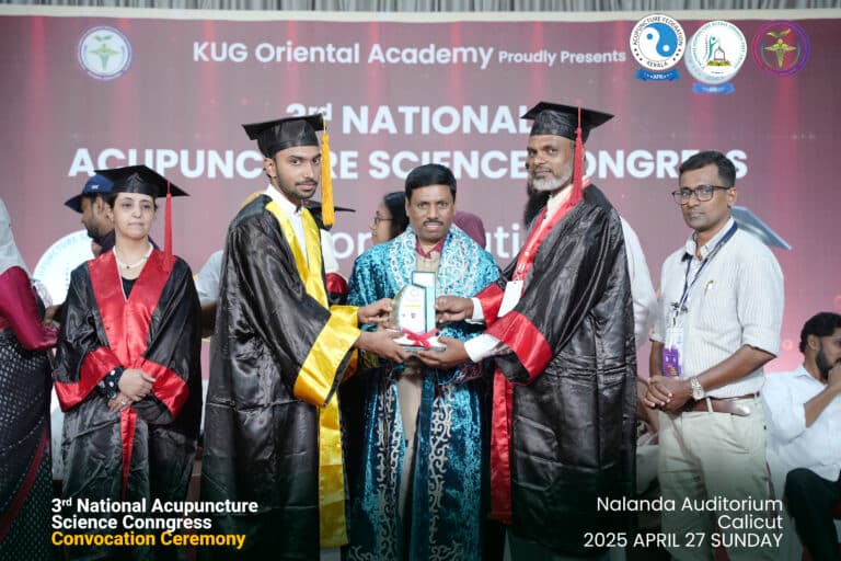 Events at KUG Oriental Academy