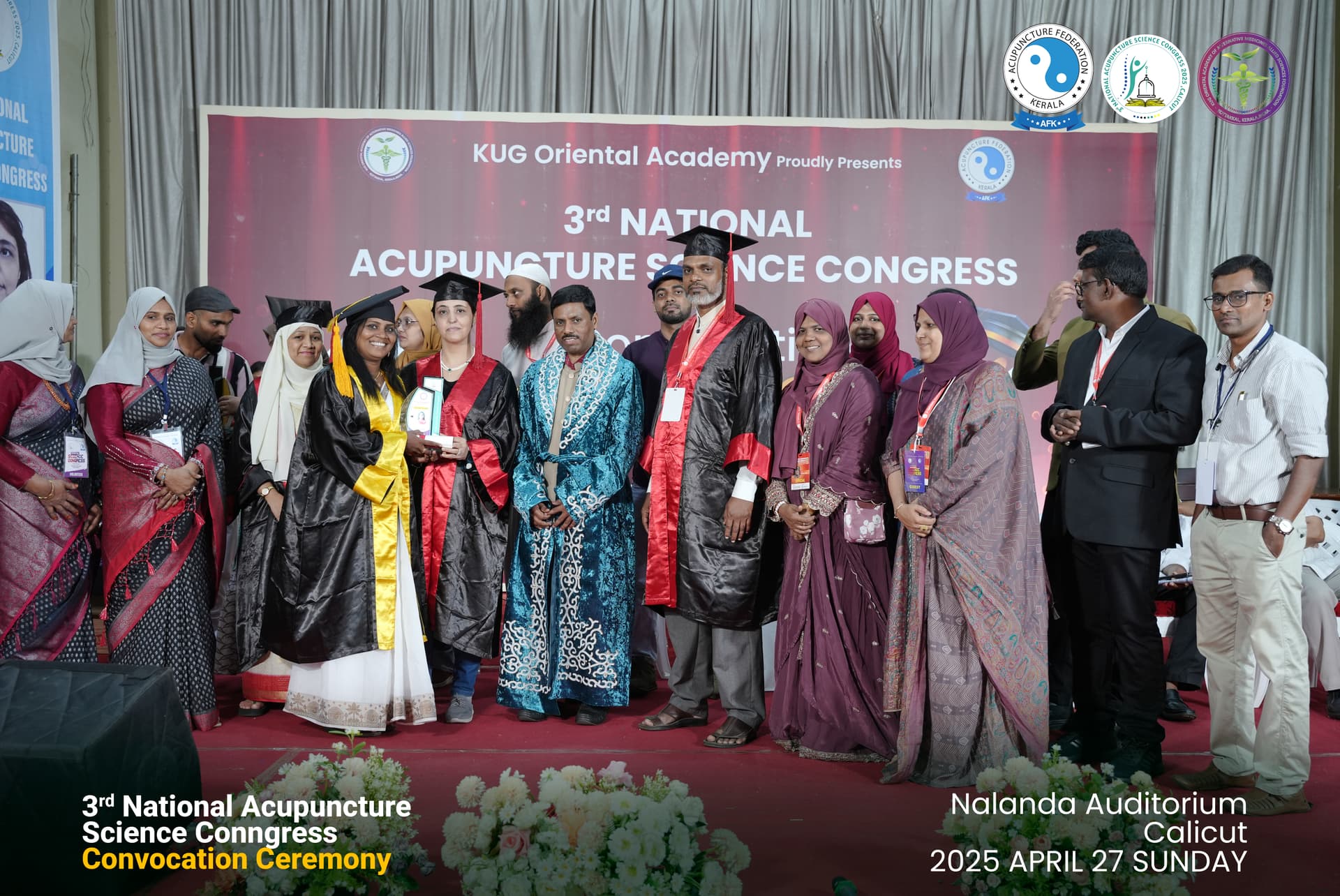 Events at KUG Oriental Academy