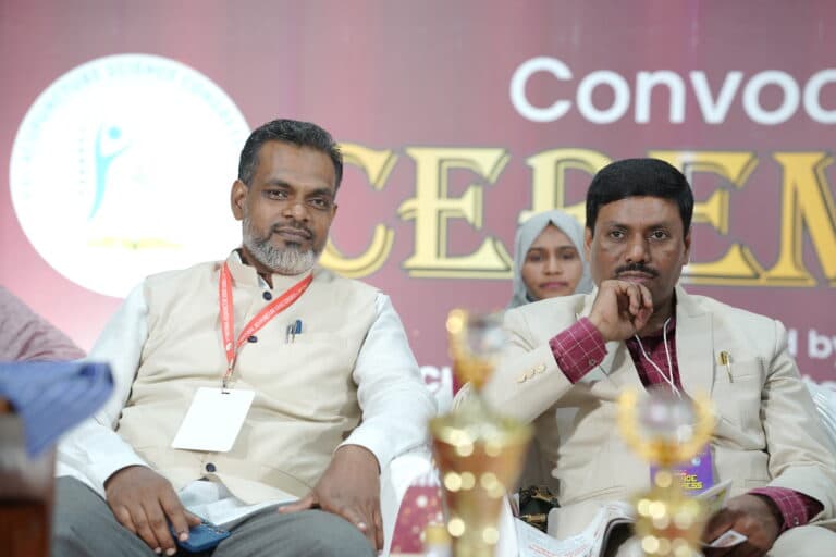 Events at KUG Oriental Academy