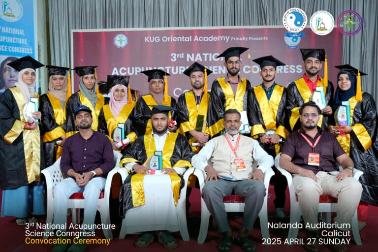 Events at KUG Oriental Academy