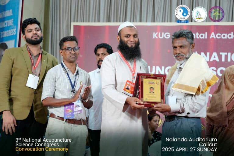 Events at KUG Oriental Academy